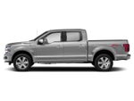 2018 Ford F-150 Platinum 4WD SuperCrew 5.5' Box