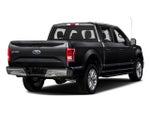 2016 Ford F-150 4WD SuperCrew 5-1/2 Ft Box XLT