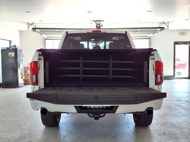 2020 Ford F-150 Limited 4WD SuperCrew 5.5' Box