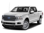 2020 Ford F-150 Limited 4WD SuperCrew 5.5' Box