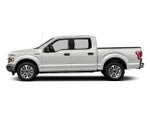 2017 Ford F-150 XLT 4WD SuperCrew 5.5' Box