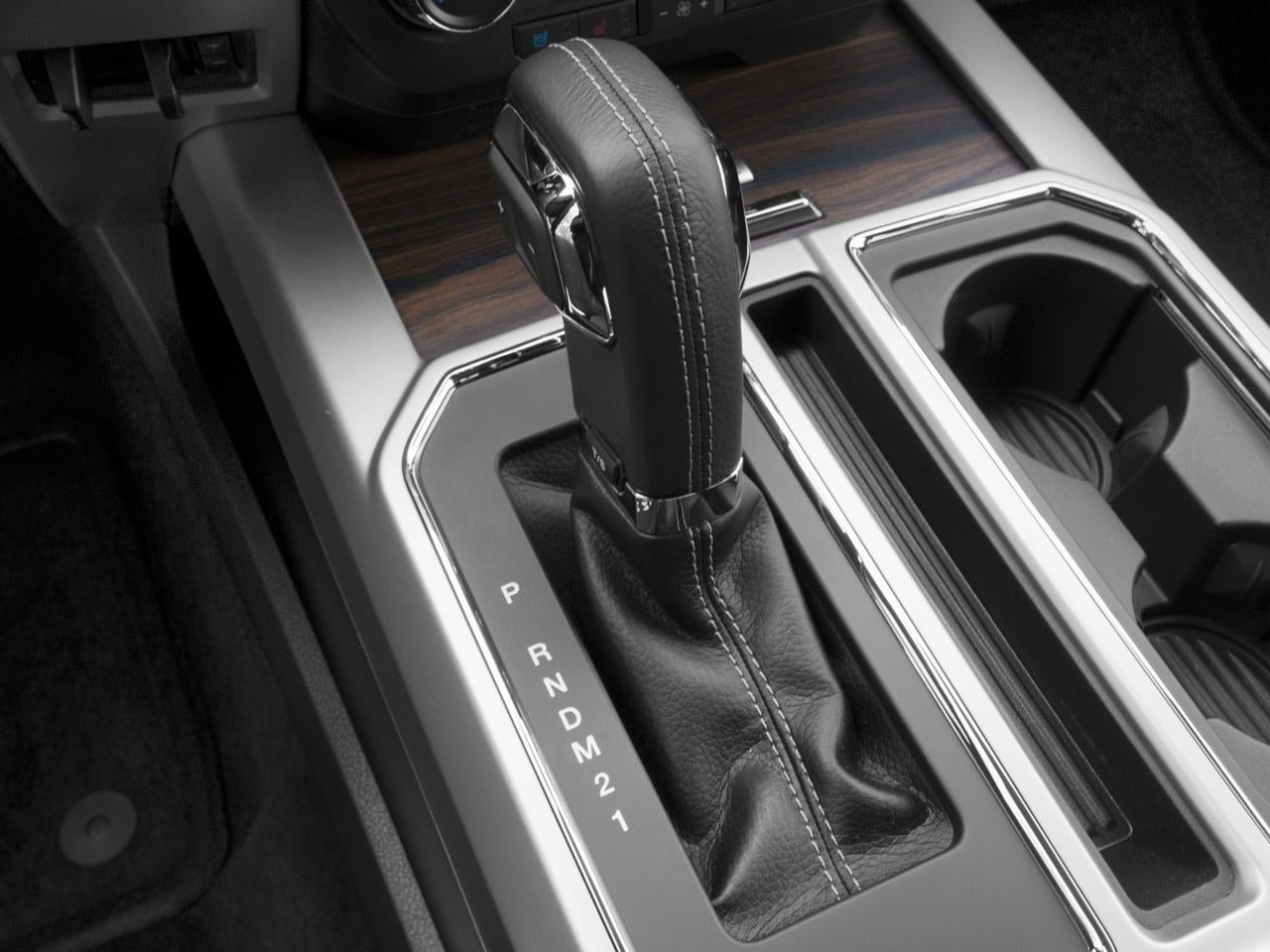 2016 Ford F-150 4WD SuperCrew 5-1/2 Ft Box XLT