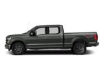 2016 Ford F-150 4WD SuperCrew 5-1/2 Ft Box XLT