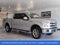 2017 Ford F-150 Lariat 4WD SuperCrew 5.5' Box