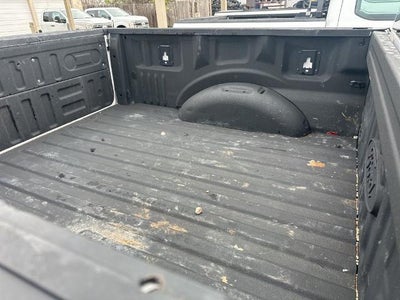 2020 Ford F-150 XL 4WD SuperCrew 5.5' Box