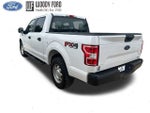 2020 Ford F-150 XL 4WD SuperCrew 5.5' Box