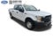 2020 Ford F-150 XL 4WD SuperCrew 5.5' Box