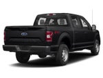 2020 Ford F-150 XL 4WD SuperCrew 5.5' Box