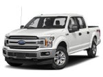 2018 Ford F-150 XLT 4WD SuperCrew 5.5' Box