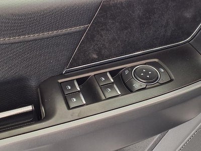 2021 Ford F-150 XLT 4WD SuperCrew 5.5' Box