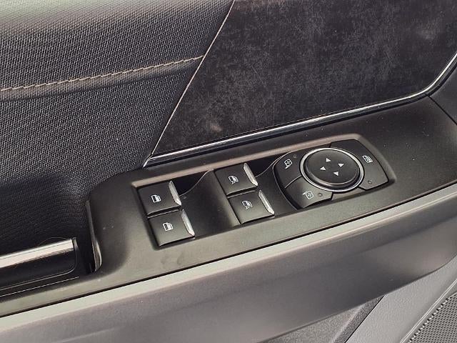 2021 Ford F-150 XLT 4WD SuperCrew 5.5' Box
