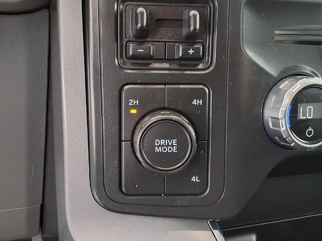 2021 Ford F-150 XLT 4WD SuperCrew 5.5' Box