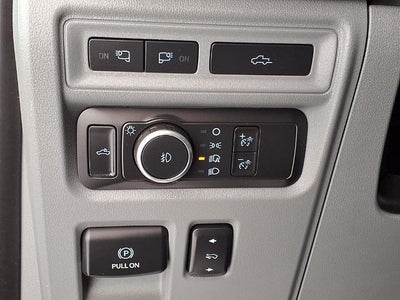 2021 Ford F-150 XLT 4WD SuperCrew 5.5' Box