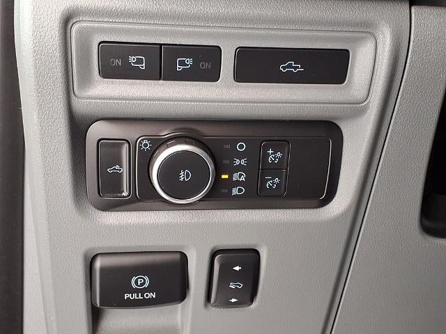 2021 Ford F-150 XLT 4WD SuperCrew 5.5' Box