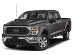 2022 Ford F-150 XLT 4WD SuperCrew 5.5' Box