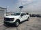 2024 Ford F-150 XL 4WD SuperCrew 5.5' Box