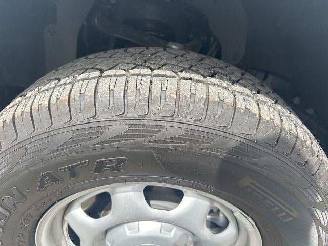 2024 Ford F-150 XL 4WD SuperCrew 5.5' Box