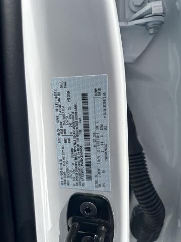 2024 Ford F-150 XL 4WD SuperCrew 5.5' Box