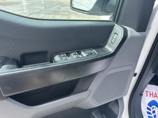 2024 Ford F-150 XL 4WD SuperCrew 5.5' Box