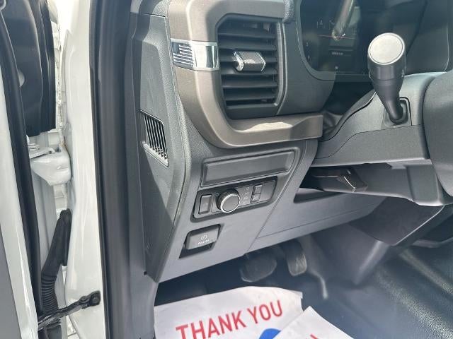 2024 Ford F-150 XL 4WD SuperCrew 5.5' Box