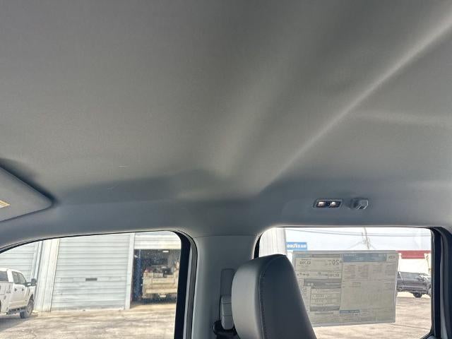 2024 Ford F-150 XL 4WD SuperCrew 5.5' Box