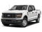 2024 Ford F-150 XL 4WD SuperCrew 5.5' Box