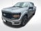 2025 Ford F-150 STX 2WD SuperCrew 5.5' Box