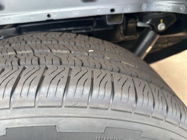 2025 Ford F-150 STX 2WD SuperCrew 5.5' Box