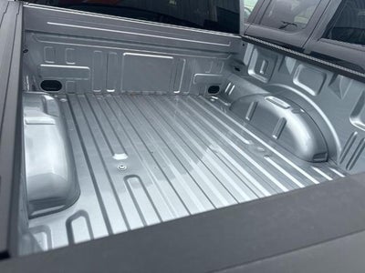 2025 Ford F-150 STX 2WD SuperCrew 5.5' Box