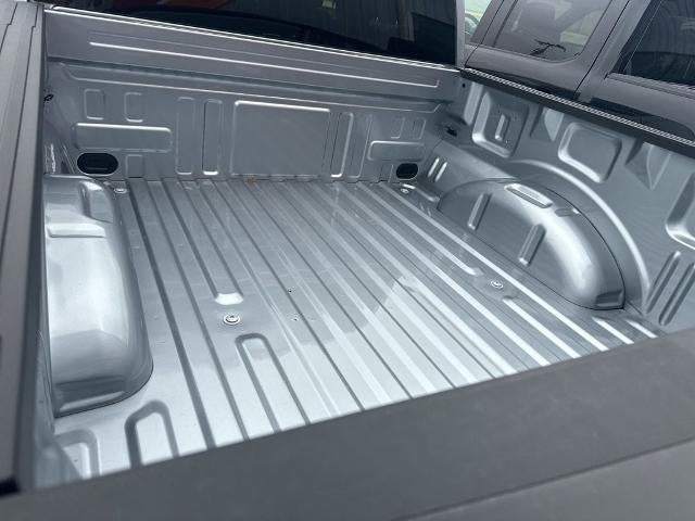 2025 Ford F-150 STX 2WD SuperCrew 5.5' Box