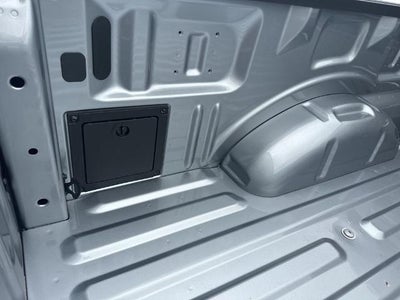 2025 Ford F-150 STX 2WD SuperCrew 5.5' Box