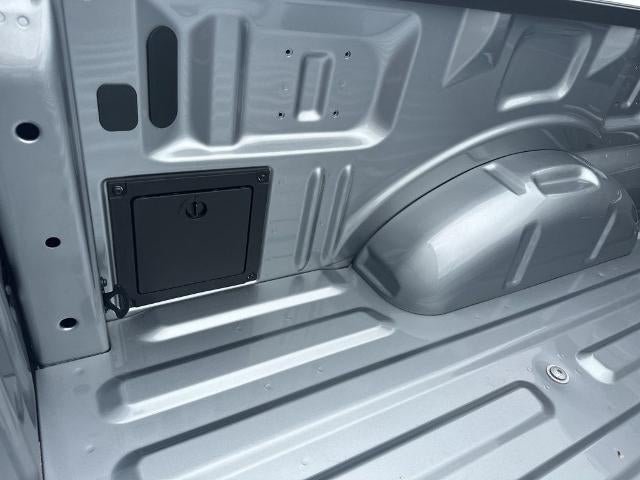 2025 Ford F-150 STX 2WD SuperCrew 5.5' Box