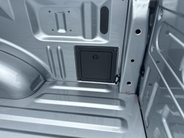 2025 Ford F-150 STX 2WD SuperCrew 5.5' Box