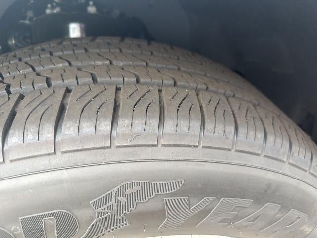 2025 Ford F-150 STX 2WD SuperCrew 5.5' Box