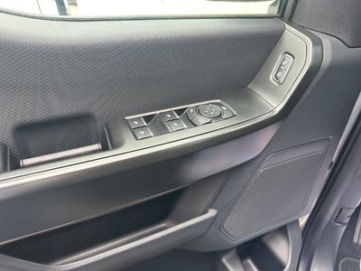 2025 Ford F-150 STX 2WD SuperCrew 5.5' Box