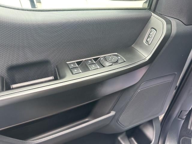 2025 Ford F-150 STX 2WD SuperCrew 5.5' Box