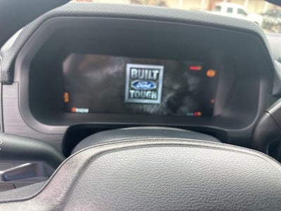 2025 Ford F-150 STX 2WD SuperCrew 5.5' Box