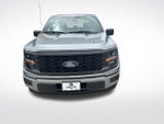 2025 Ford F-150 STX 2WD SuperCrew 5.5' Box