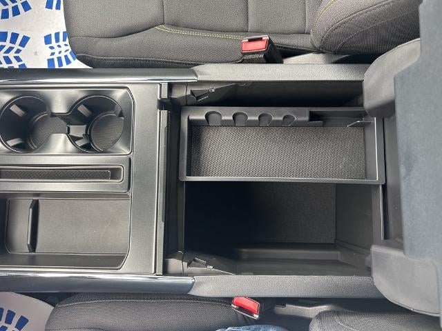 2025 Ford F-150 STX 2WD SuperCrew 5.5' Box