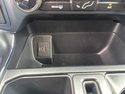 2025 Ford F-150 STX 2WD SuperCrew 5.5' Box