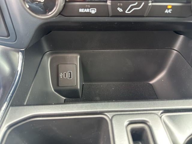 2025 Ford F-150 STX 2WD SuperCrew 5.5' Box