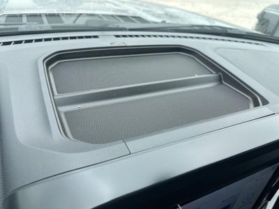 2025 Ford F-150 STX 2WD SuperCrew 5.5' Box