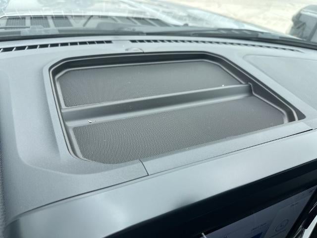 2025 Ford F-150 STX 2WD SuperCrew 5.5' Box