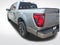 2025 Ford F-150 STX 2WD SuperCrew 5.5' Box