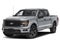 2025 Ford F-150 STX 2WD SuperCrew 5.5' Box