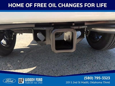 2026 Ford F-150 STX 2WD SuperCrew 5.5' Box