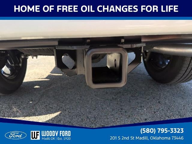 2026 Ford F-150 STX 2WD SuperCrew 5.5' Box