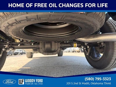 2026 Ford F-150 STX 2WD SuperCrew 5.5' Box