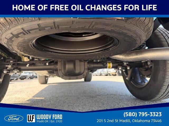 2026 Ford F-150 STX 2WD SuperCrew 5.5' Box