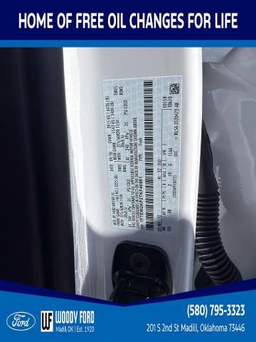 2026 Ford F-150 STX 2WD SuperCrew 5.5' Box